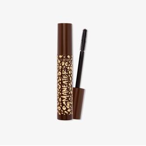 SET OF 2! NIB Tarte Maneater Mascara in Brown